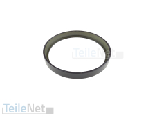 1x ABS-Ring Sensorring Hinterachse Rechts Links für...