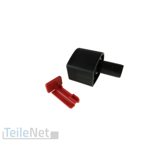 Deckel Sicherungsstift für Ölpeilstab Verschlussdeckel für Mercedes Automatik