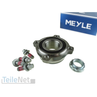 MEYLE Radlager hinten für BMW E53 E60 E61 E63 E64 E65 Radlagersatz
