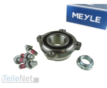 MEYLE Radlager hinten für BMW E53 E60 E61 E63 E64...