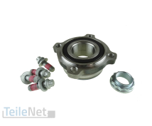MEYLE Radlager hinten für BMW E53 E60 E61 E63 E64 E65 Radlagersatz