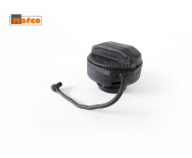 Tankdeckel Tankverschluss Verschluss inkl. Halteband Tank...