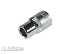 Stecknuss 12 mm Nuss Steckschlüssel Innensechskant...