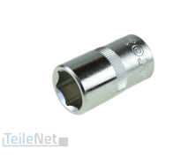 Stecknuss 16 mm Nuss Steckschlüssel Innensechskant...