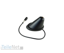 Antenne Dachantenne Antennenfuß M5 für VW Golf...