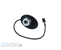 Antenne Dachantenne Antennenfuß M5 für VW Golf...