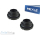 2x Meyle Federteller Federaufnahme Anschlagpuffer für VW Golf 4 Polo 9N Audi A3 TT