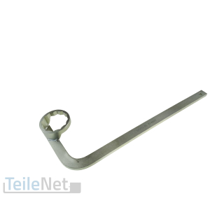 Ölfilterschlüssel für Haldex Kupplung Filter Ölfilter 46 mm 12-Kant für VW Audi