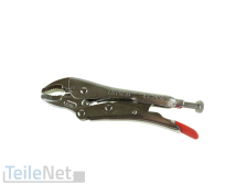 Universal Gripzange 180mm Schweißzange...