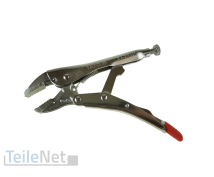 Universal Gripzange 180mm Schweißzange...