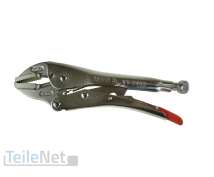 Universal Gripzange 250mm Schweißzange...