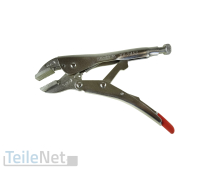 Universal Gripzange 250mm Schweißzange...