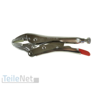 Universal Gripzange 125mm Schweißzange...