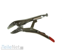 Universal Gripzange 125mm Schweißzange...