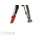 Universal Gripzange 125mm Schweißzange Feststellzange ovale Backen