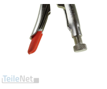 Universal Gripzange 280mm C-Typ Schweißerzange...