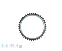 2x ABS-Ring Sensorring Hinterachse Rechts Links für...
