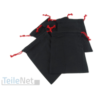 5x Beutel Sack für Radschrauben Muttern...