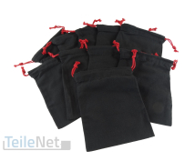 10x Beutel Sack für Radschrauben Muttern...