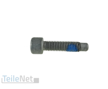 5x Schraube M10 x 35mm für Ford Transit Radnabe...