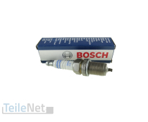 1x Bosch FR6DC Zündkerze 0242240593 für z.B. VW...