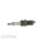 1x Bosch FR6DC Zündkerze 0242240593 für z.B. VW Audi Seat Skoda BMW Opel