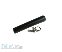 Antenne 83 mm Dachantenne Kurzstab Antennenstab für...
