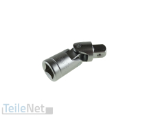 Adapter Steckschlüssel Verlängerung mit Gelenk...