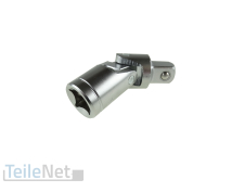 Adapter Steckschlüssel Verlängerung mit Gelenk...