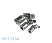 Adapter Steckschlüssel Verlängerung Gelenk...