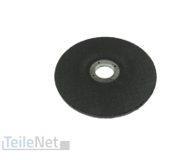 3x Schruppscheibe 115x6mm Metall Schleifscheibe Winkelschleifer Flexscheibe