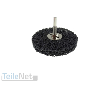 Schleifscheibe 100mm Schruppscheibe Schleifbürste...