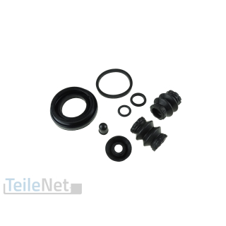Bremssattel Reparatursatz Hinten Links / Rechts für VW, Audi, Renault etc.