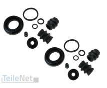 2x Bremssattel Reparatursatz Hinten Links / Rechts...