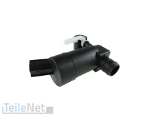 Meyle Waschwasserpumpe Wischwasserpumpe Dualpumpe für Ford Focus Mondeo Volvo