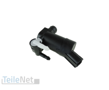 Meyle Waschwasserpumpe Wischwasserpumpe Dualpumpe für Ford Focus Mondeo Volvo