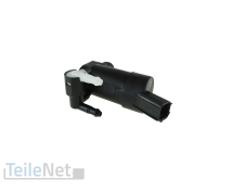 Meyle Waschwasserpumpe Wischwasserpumpe Dualpumpe für Ford Focus Mondeo Volvo