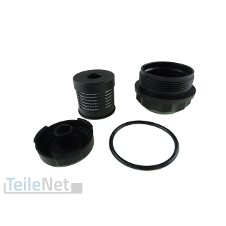 Hydraulikfilter Lamellenkupplung Filter für Haldex Kupplung für VW Audi Ölfilter