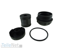 Hydraulikfilter Lamellenkupplung Filter für Haldex...
