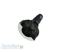 Druckluft Trennschleifer Winkelschleifer Trennschneider 75mm Mini Flex Yato