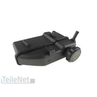 Ausgleichsbehälter Hydrauliköl + Deckel Servolenkung für Volvo C70 S60 S70 V70