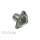 HJS Edelstahl Auspuff Flansch Verbindung Kupplung Verbindungsstück 55mm HJS 90603119