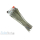 Kabelbinder Edelstahl 4,6 mm x 300 mm Metallkabelbinder Stahlband Binder