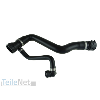 Kühlerschlauch Kühlmittelleitung Kühlwasserschlauch für BMW 1er E88 E82 3er E90