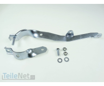HJS Auspuffhalter für BMW E36 316i 318i Auspuff...