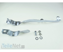 HJS Auspuffhalter für BMW E36 316i 318i Auspuff...