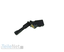 ABS Sensor Rechts Hinten Drehzahlfühler für VW Golf 5 6 Passat Audi A3 TT etc.