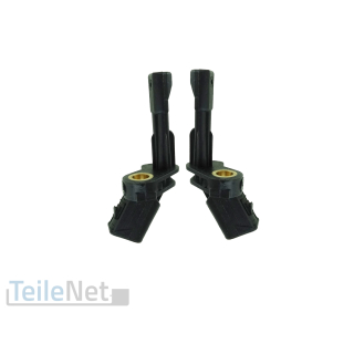 ABS Sensor Links Rechts Hinten Drehzahlfühler für VW Golf 5 6 Passat Audi A3 TT