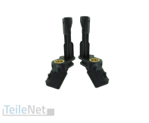 ABS Sensor Links Rechts Hinten Drehzahlfühler...