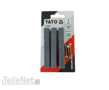 Schleifsteine Ersatzsteine Honsteine 76x10mm für...